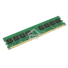 Оперативная память Kingston, DDR2, 4GB (1x4GB), 667MHz, CL5, DIMM, OEM