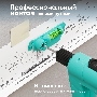 Кронштейн для телевизора ONKRON TM5-BW черный/белый 32