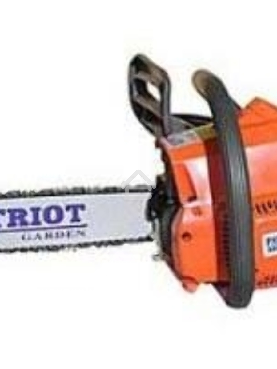 Пила цепная бензиновая PATRIOT PT5220, 3.4л.с., 20