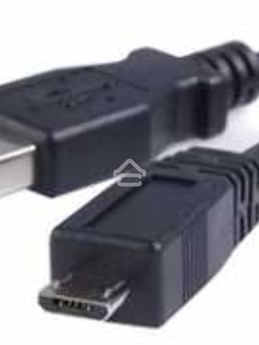 Кабель Gembird PRO CCP-mUSB2-AMBM-6 USB 2.0 кабель для соед. 1.8м А-microB (5 pin) позол.конт., пакет