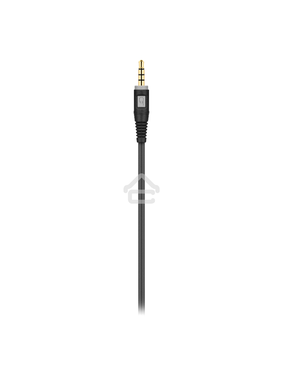 Гарнитура Sennheiser PC 5 CHAT стерео накладная закрытая 42-17000Гц, 2м, 4-контактный jack 3.5мм, 95дБ подвижный микрофон, круговая диаграмма
