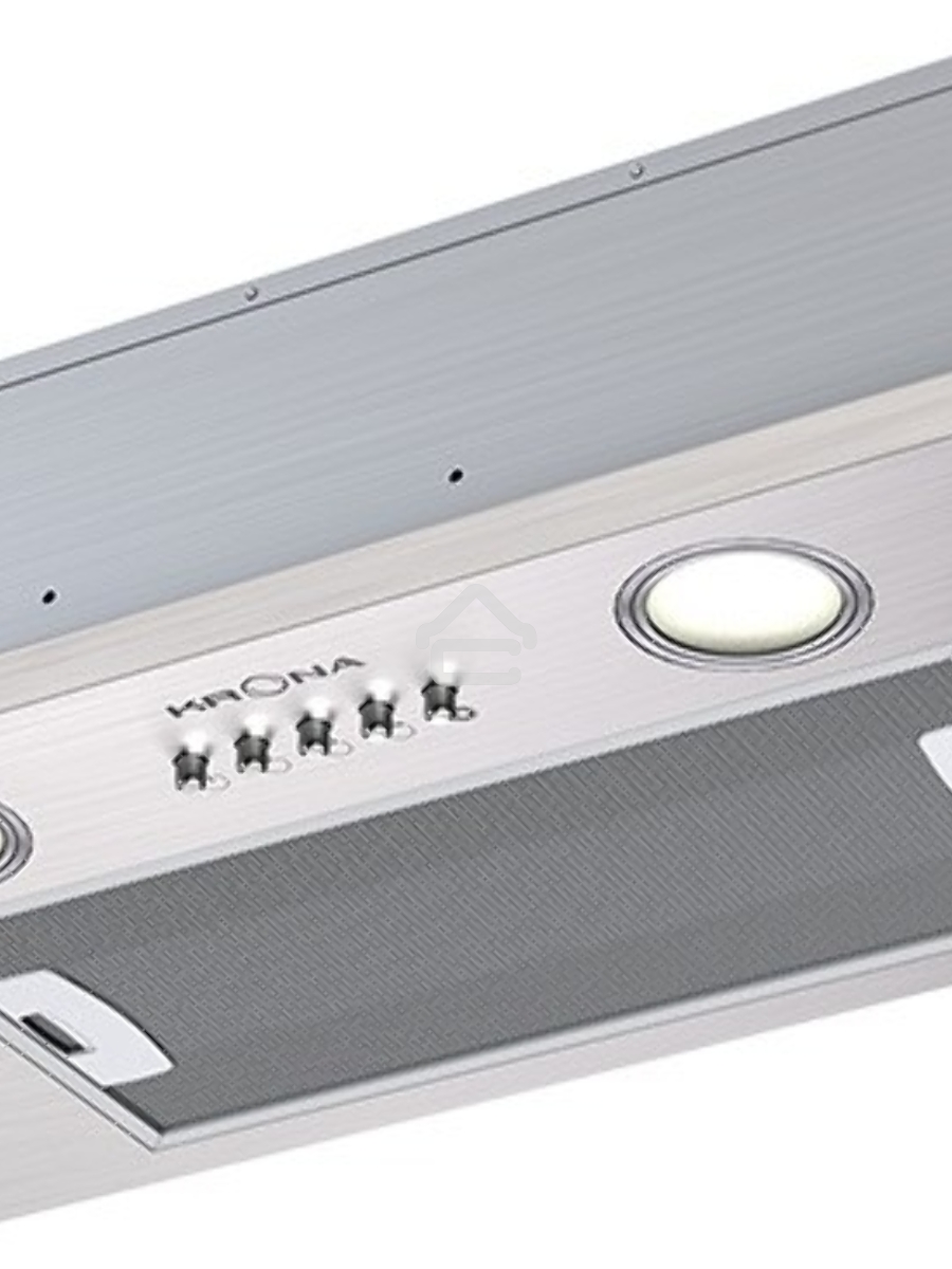 Вытяжка кухонная Krona SELINA 600 inox PB