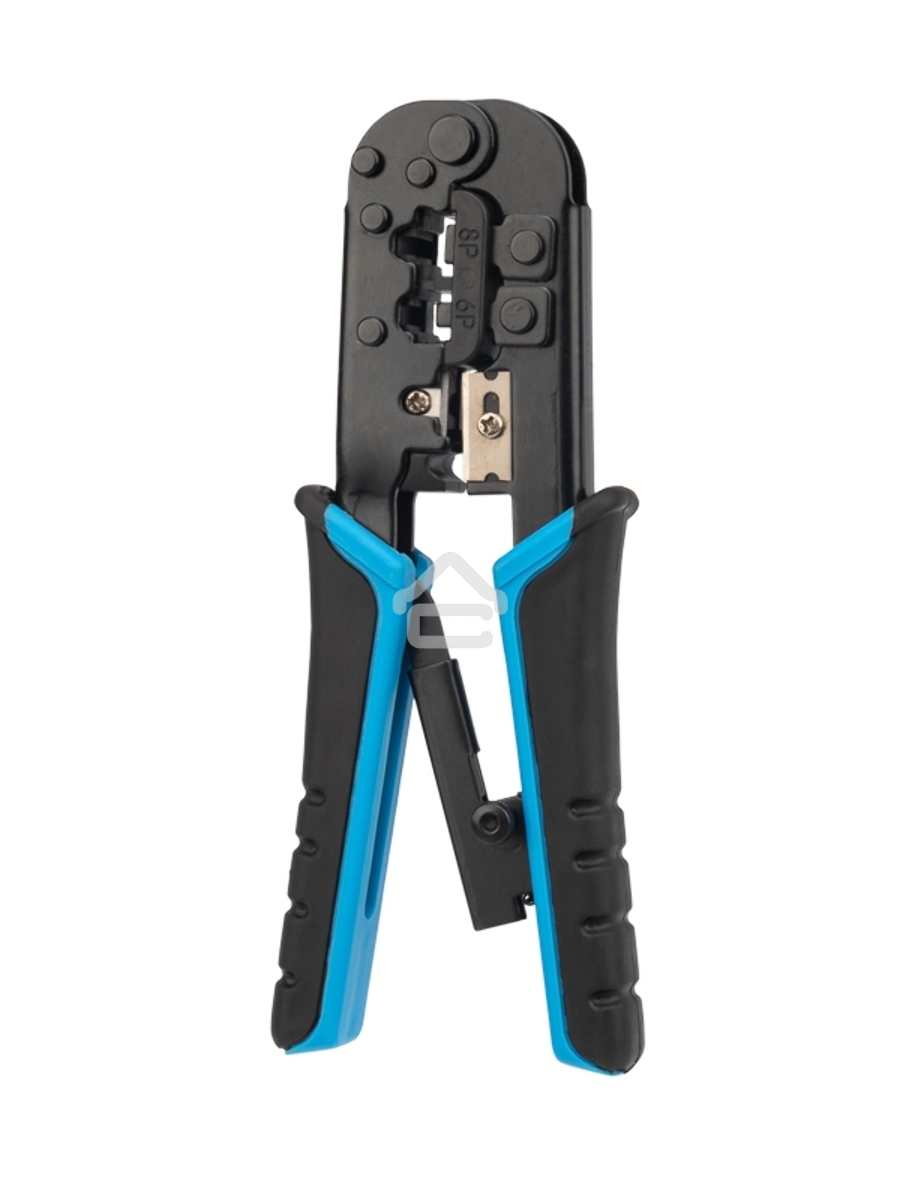 Кримпер PROconnect HT-568R для обжима 8P8C, 6P6C