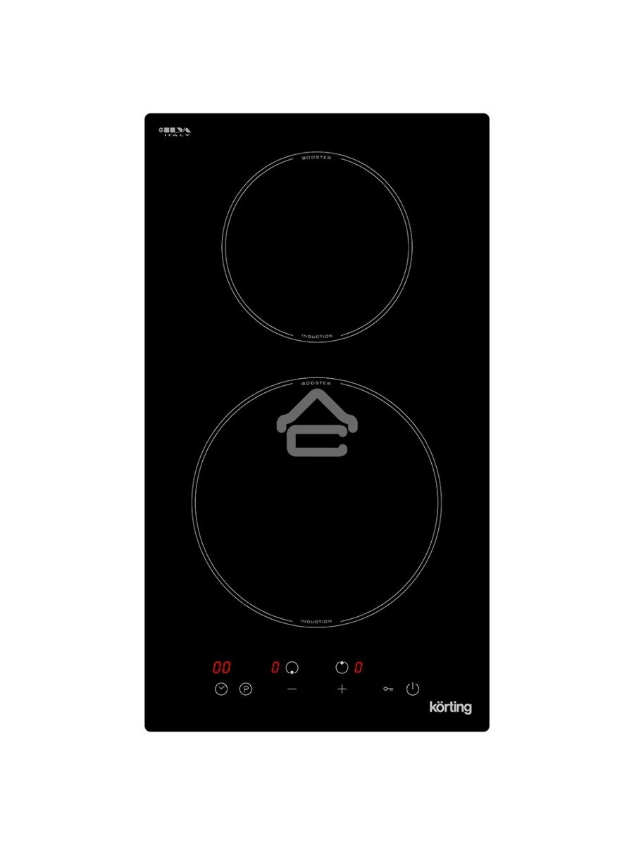 Индукционная варочная панель Korting HI 32021 B