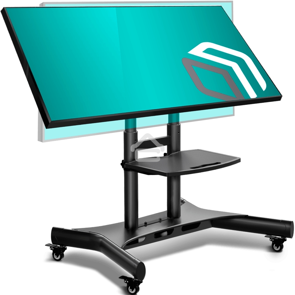 Стойка для телевизора с кронштейном ONKRON 50