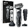 Электробритва Braun 71-S4200cs