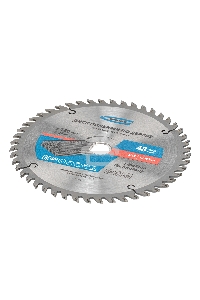 Пильный диск GROSS по дереву 160x20/16x48Т 73309