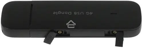Модем 3G/4G Huawei BROVI E3372-325 USB черный