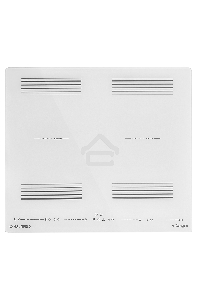 Индукционная варочная панель Maunfeld CVI594SF2WHD Inverter