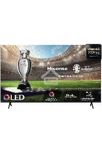 Телевизор Hisense 85