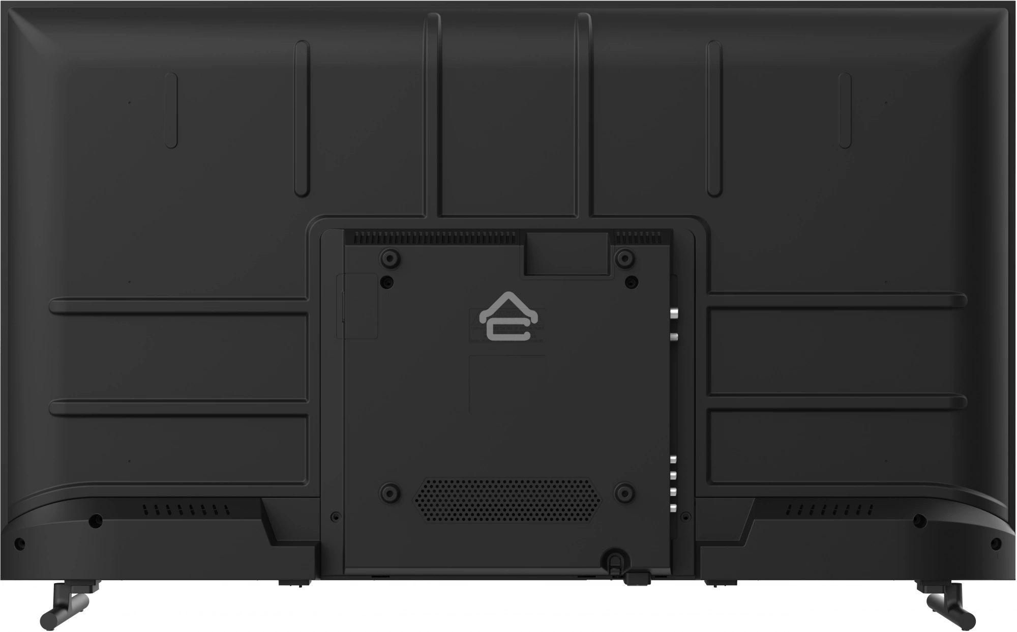 Телевизор Digma 40