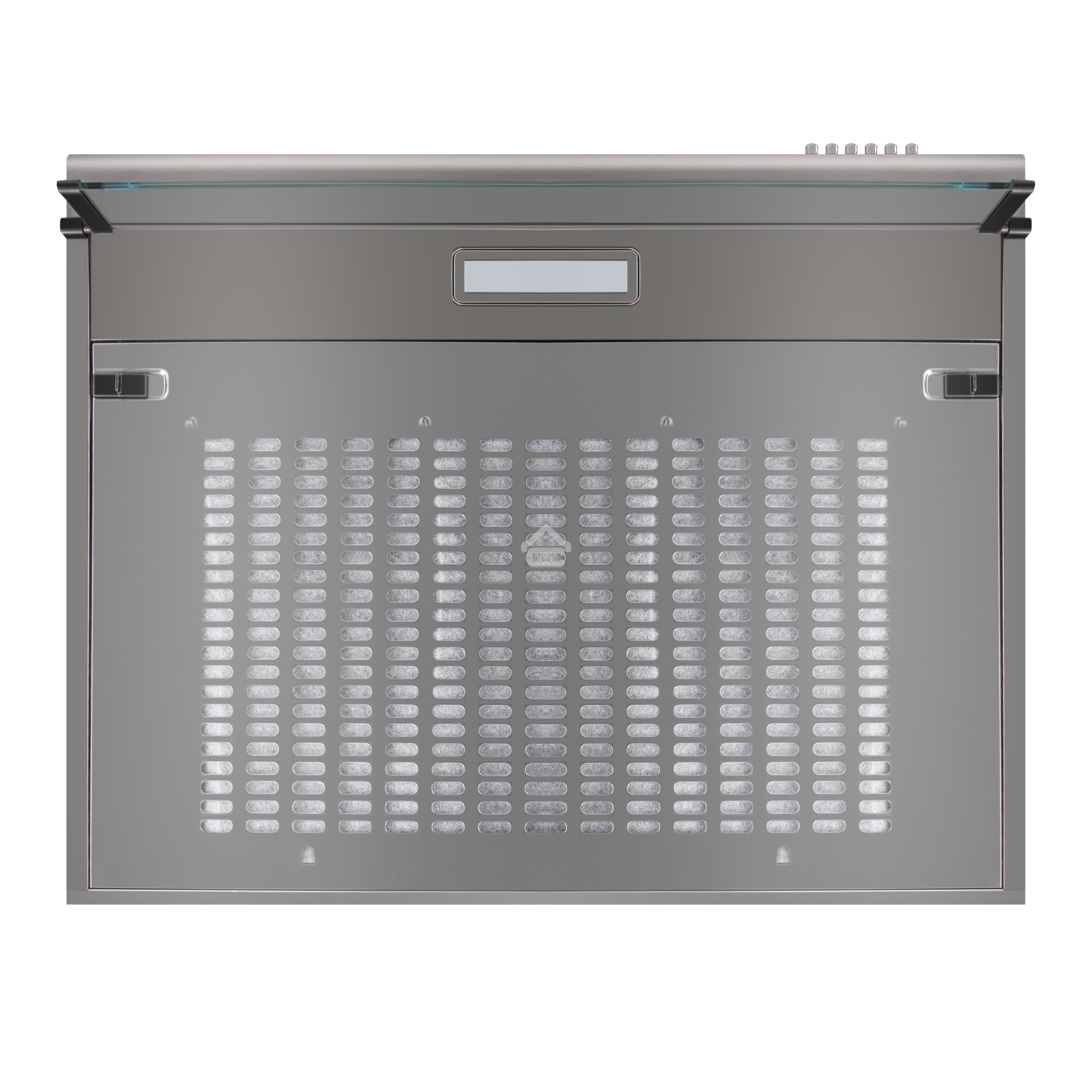 Вытяжка козырьковая Maunfeld MPC 60 нержавеющая сталь, 60 см, 320 куб. м/ч, 59 дБ