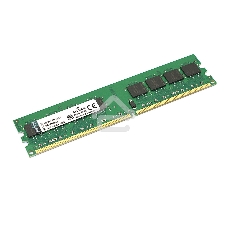 Оперативная память Kingston, DDR2, 4GB (1x4GB), 667MHz, CL5, DIMM, OEM