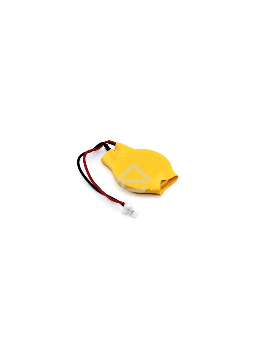 Батарейка CMOS CR2025 с коннектором, 3 В