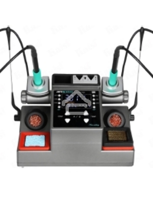 Паяльная станция  с тремя ручками AIFEN 23 A902 Configuration 2