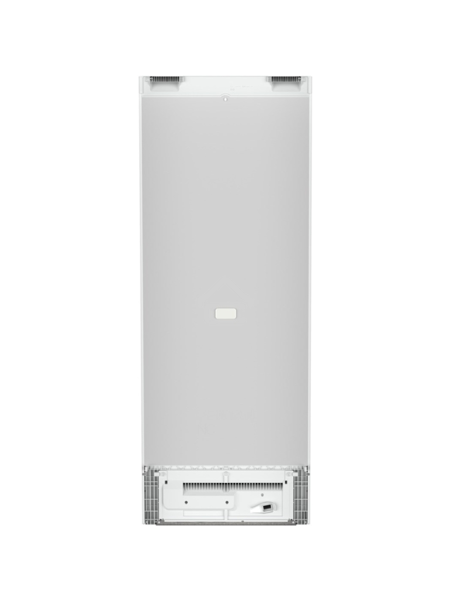 Морозильная камера Liebherr FNd 7227-22 001 белый, 358л, 7 ящиков