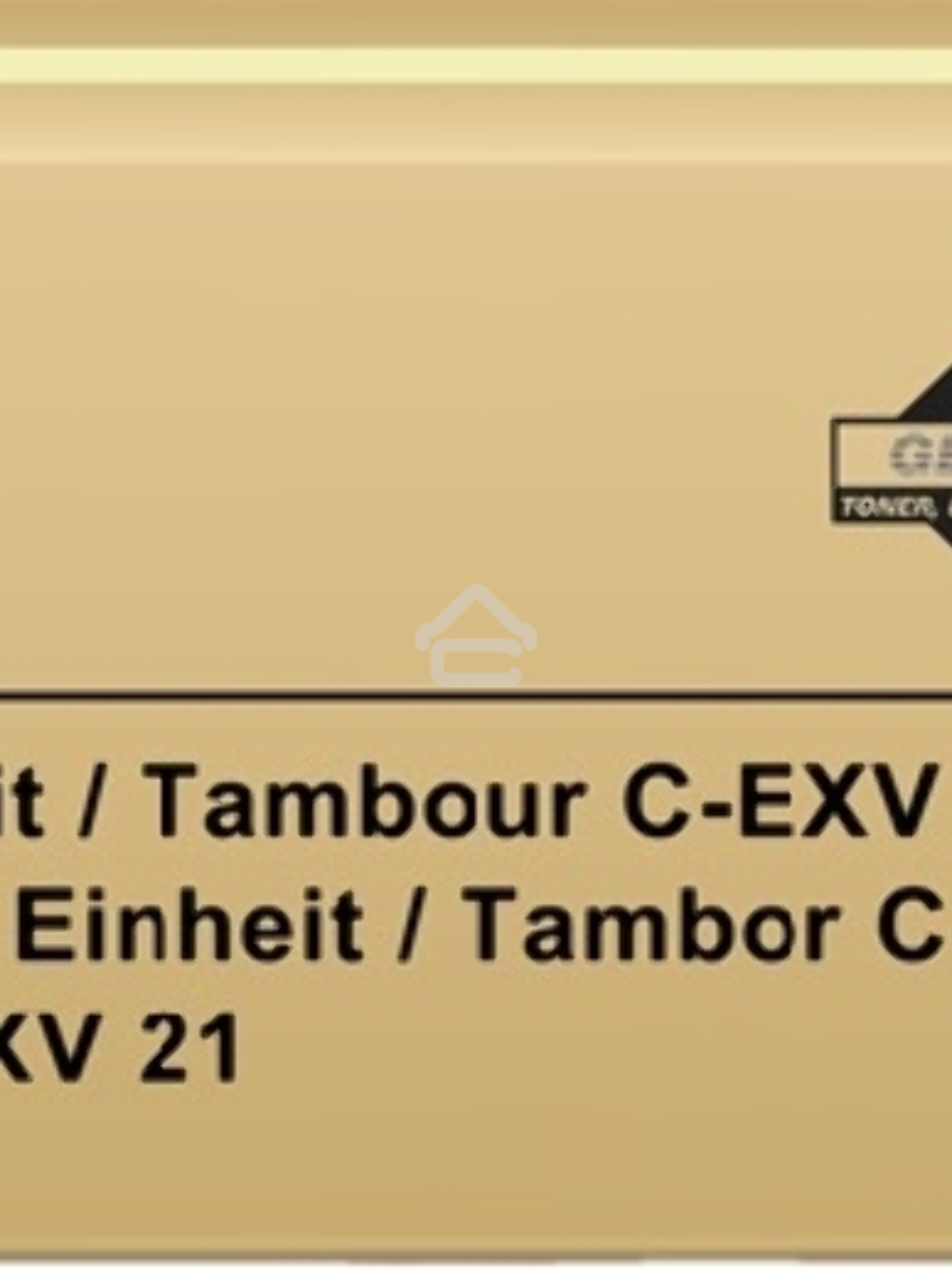 Фотобарабан Canon C-EXV21 0456B002BA black для для IRC2880/3380