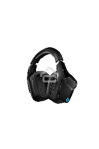 Гарнитура Logitech Headset G935 Wireless 7.1 LIGHTSYNC Gaming - Retail