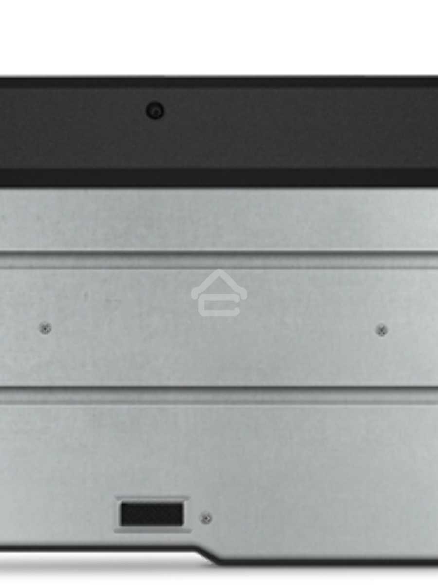Клавиатура SVEN KB-G8500 проводная USB чёрный