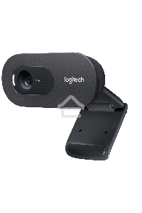 Цифровая камера Logitech Webcam HD Pro C270, 3MP, 1280x720, Rtl