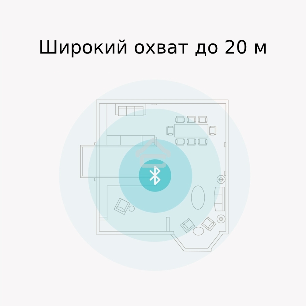 Сетевой адаптер TP-Link UB4A Bluetooth 4.0 Nano USB-адаптер, USB 2.0