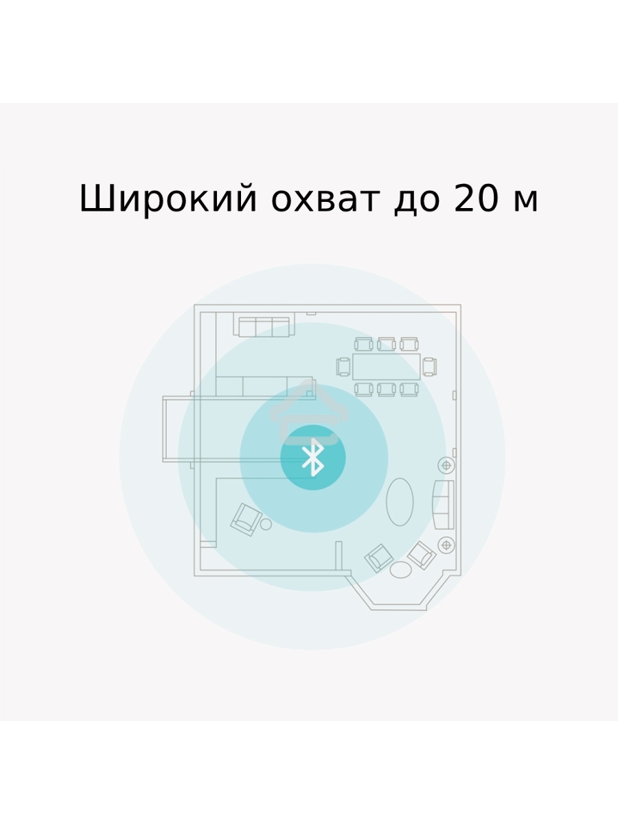 Сетевой адаптер TP-Link UB4A Bluetooth 4.0 Nano USB-адаптер, USB 2.0