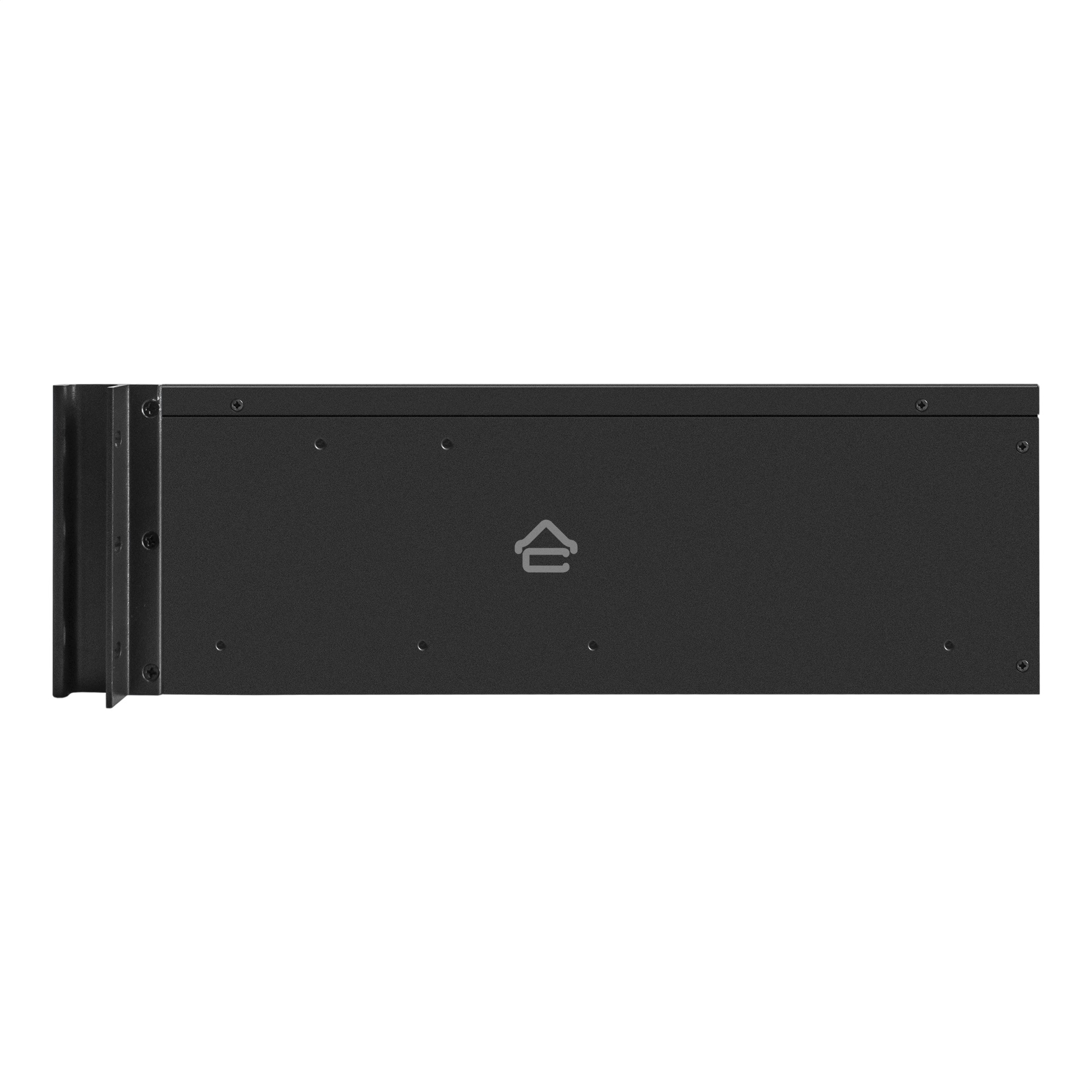 Серверный корпус ExeGate Pro EX293189RUS 3U390-11 (RM 19