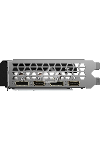 Видеокарта Gigabyte GV-N3060GAMING OC-12GD 2.0 LHR GDDR6 1837/15000/HDMIx2/DPx2/HDCP Ret