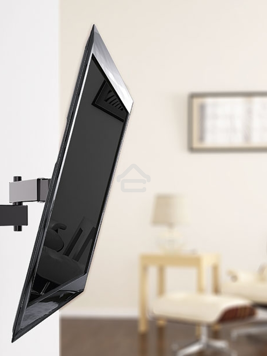 Кронштейн Holder LCDS-5046 белый