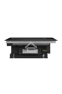 Индукционная варочная панель Maunfeld AVSI804SBH
