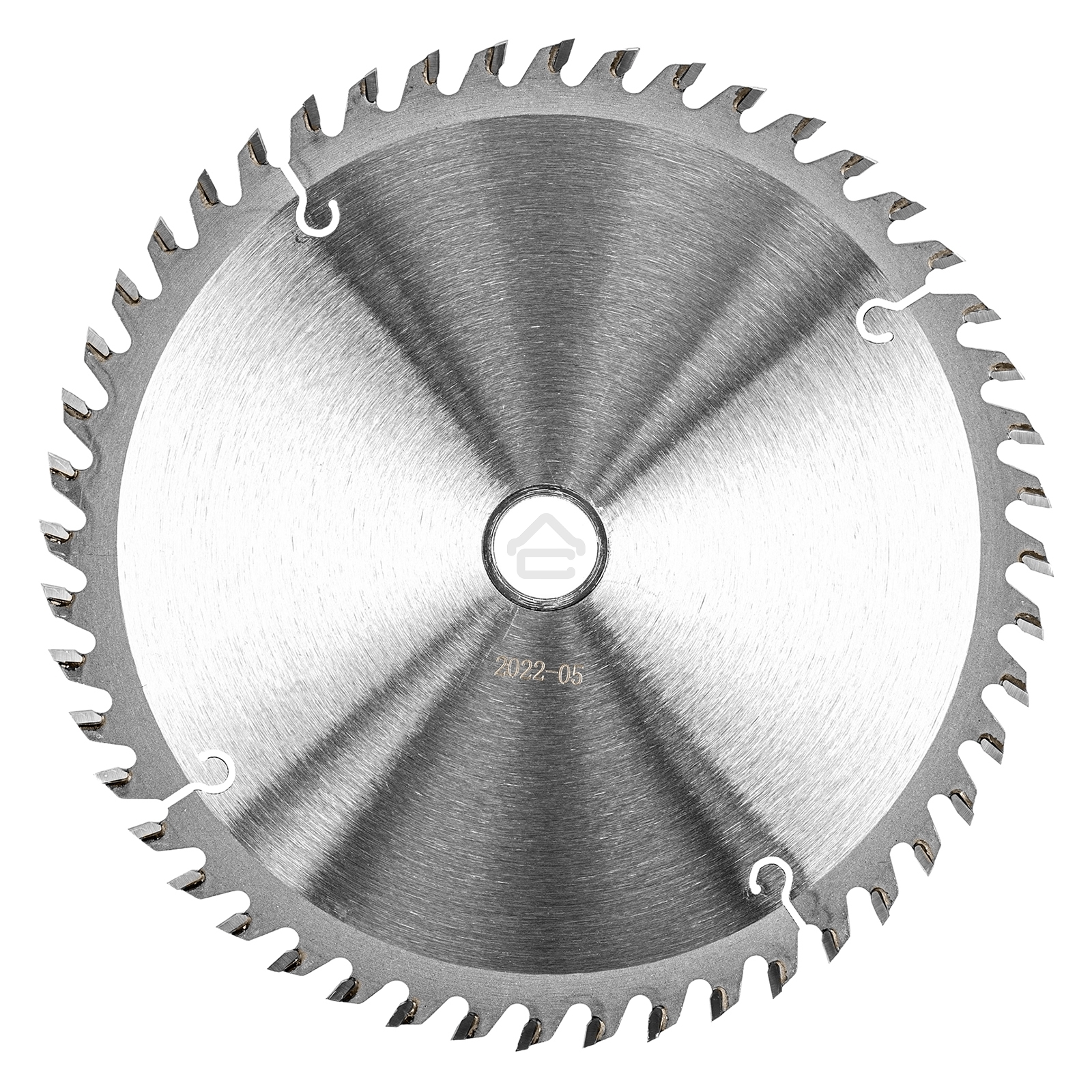 Пильный диск GROSS по дереву 160x20/16x48Т 73309