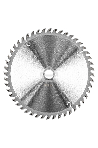 Пильный диск GROSS по дереву 160x20/16x48Т 73309