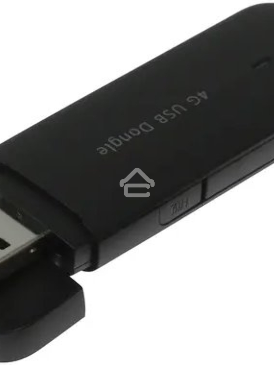 Модем 3G/4G Huawei BROVI E3372-325 USB BLACK