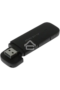 Модем 3G/4G Huawei BROVI E3372-325 USB BLACK