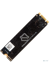 Накопитель SSD Netac N535N, 256GB, M.2 2280, SATA-III, R/W 560/520