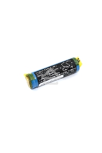 Аккумулятор CS-MCS158SL для Moser ChromStyle 1584 3,7V 800mAh Li-ion