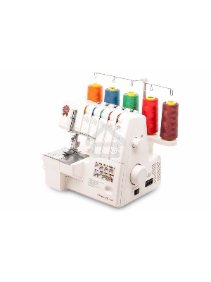 Оверлок Merrylock 5000 белый