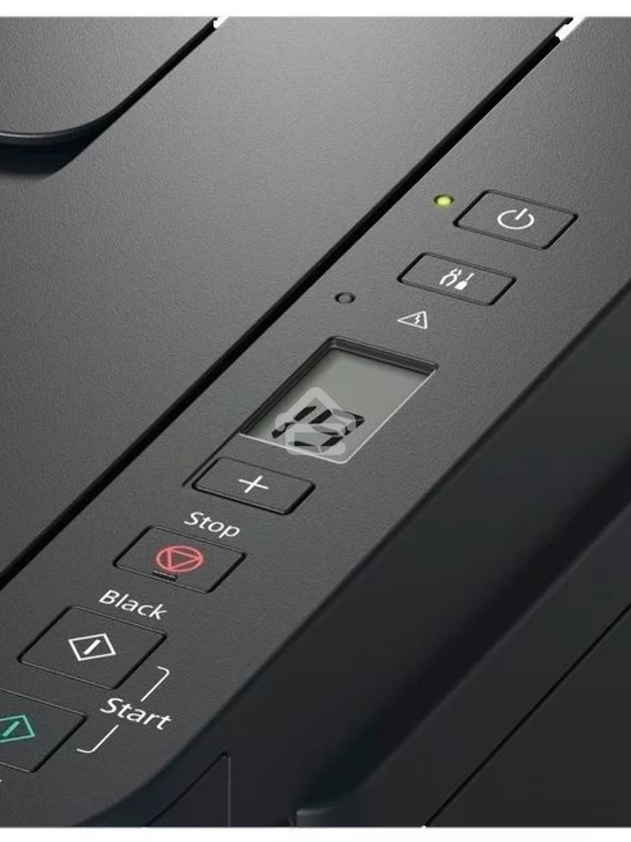 МФУ струйный Canon PIXMA G2410 (2313C009), A4, цветной, печ. 8.8 стр/мин (ч/б) 5 стр/мин (цвет), скан. до 19 стр/мин., 1200 x 4800 dpi (принтер) 1200x600dpi (сканер), USB