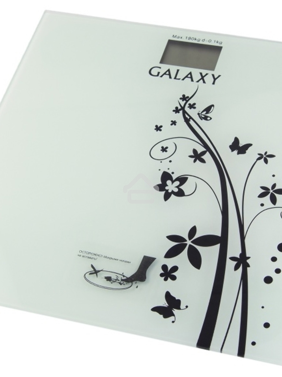 Весы Galaxy GL4800
