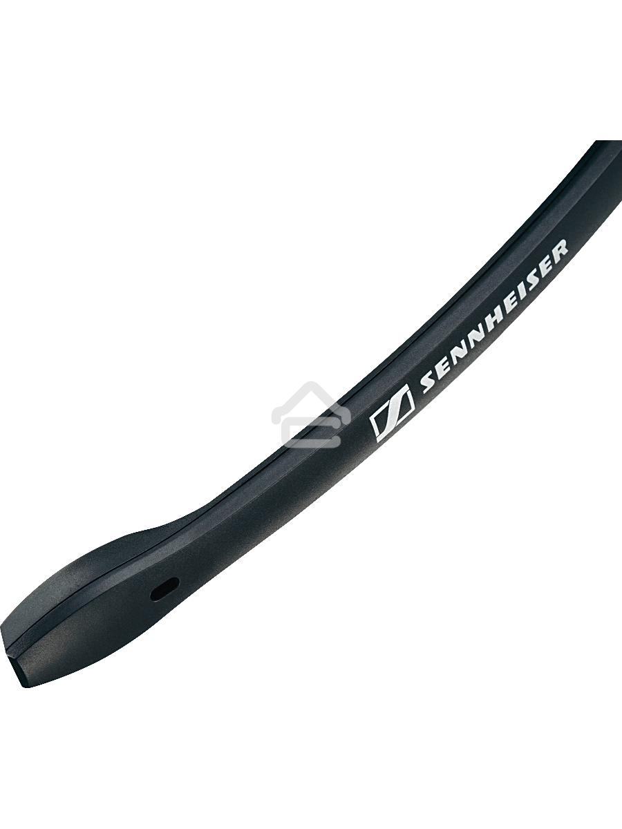 Гарнитура Sennheiser PC 5 CHAT стерео накладная закрытая 42-17000Гц, 2м, 4-контактный jack 3.5мм, 95дБ подвижный микрофон, круговая диаграмма