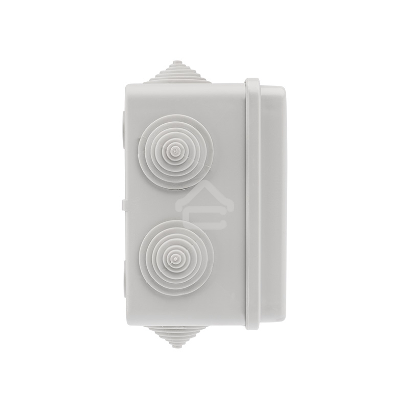 Коробка распаячная Rexant ОУ 150x110x70 мм, винт IP55