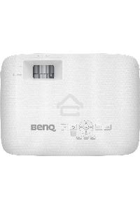 Проектор BENQ MX560 (DLP, XGA 1024x768, 4000Lm, 20000:1, +2xНDMI, 1x10W speaker, 3D Ready, lamp 15000hrs, WHITE, 2.30kg)