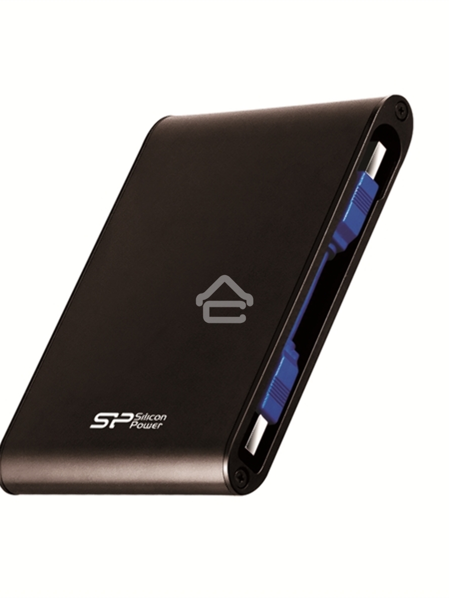 Внешний жесткий диск Silicon Power External HDD 2.5