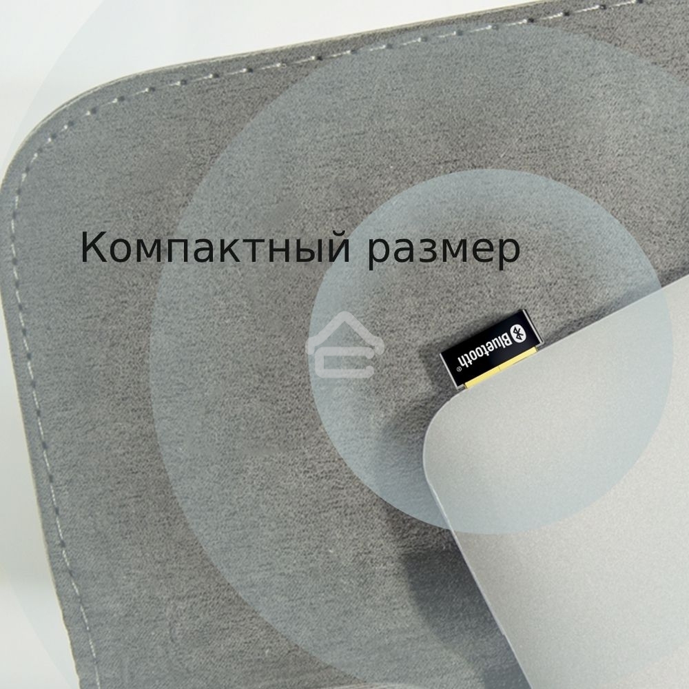 Сетевой адаптер TP-Link UB4A Bluetooth 4.0 Nano USB-адаптер, USB 2.0