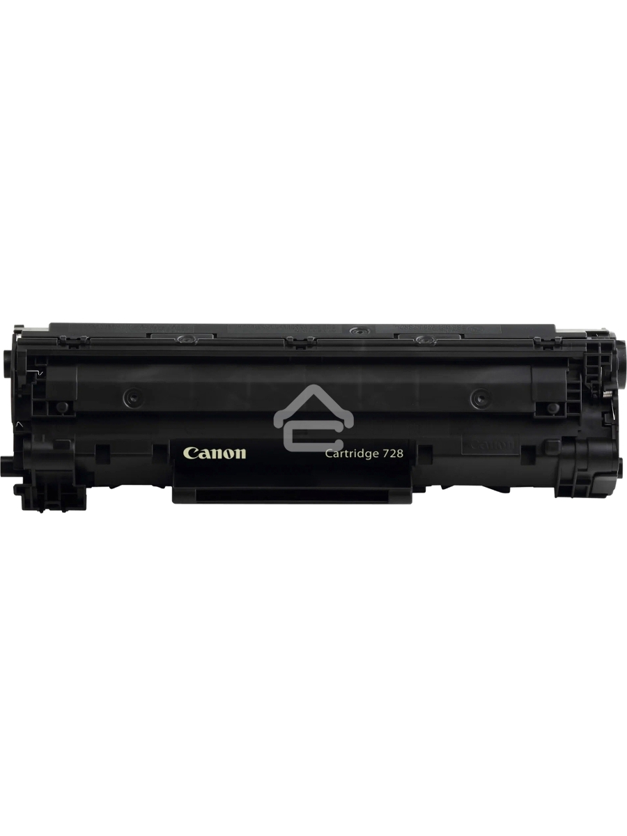 Картридж лазерный Canon 728 черный (2100 стр.) для CANON MF4410/4430/4450/4550/4570/4580