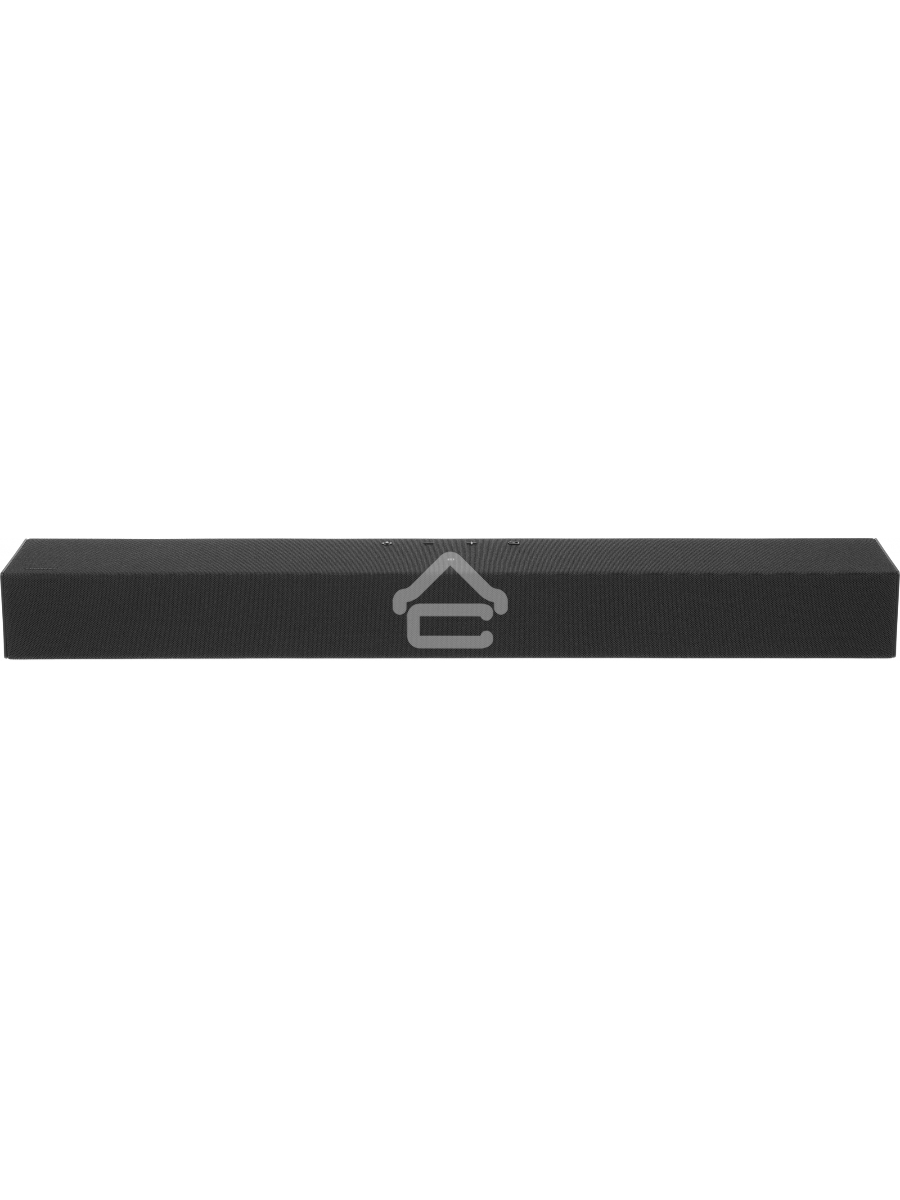 Звуковая панель Samsung HW-C400/EN 2.0 40Вт черный