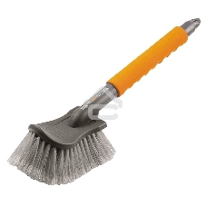 Щетка STELS 55224щетка для мытья автомобиля смягкой рукояткой Щетка STELS 55224щетка для мытья автомобиля смягкой рукояткой