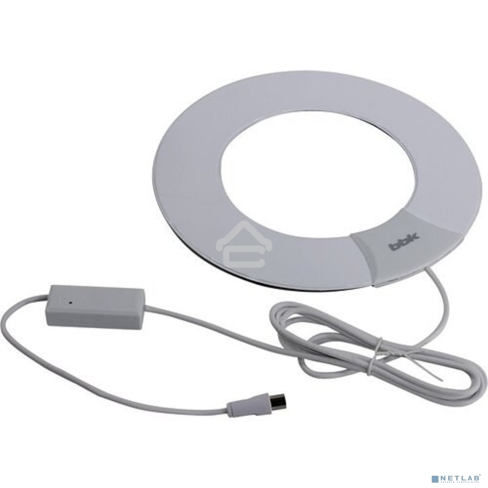 Антенна телевизионная BBK DA24