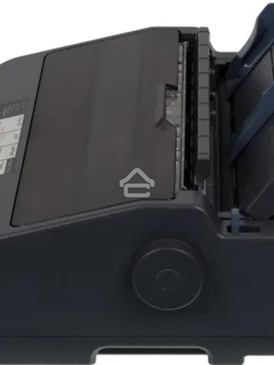 Принтер матричный Epson LX-350 (C11CC24031/C11CC24032), (А4, 357 cps (12 cpi), USB, LPT, COM)