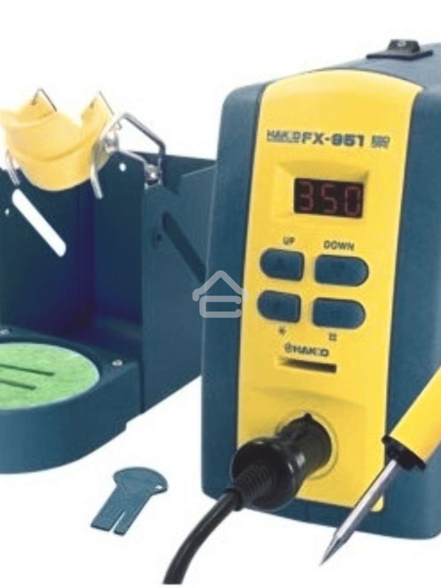 Паяльная станция Hakko FX-951 75W